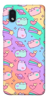 Чехол на Samsung Galaxy M01 Core / A01 Core Cat Cute фото 1 из 1