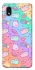 Чехол на Samsung Galaxy M01 Core / A01 Core Cat Cute фото 1 из 1