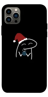 Чохол на Apple iPhone 12 Pro (6.1") Christmas mood фото 1 з 1
