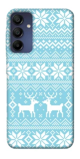 Чохол на Samsung Galaxy A15 4G/5G Новорічний v10 фото 1 з 1