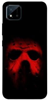 Чехол на Realme C20 Jason v2 фото 1 из 1