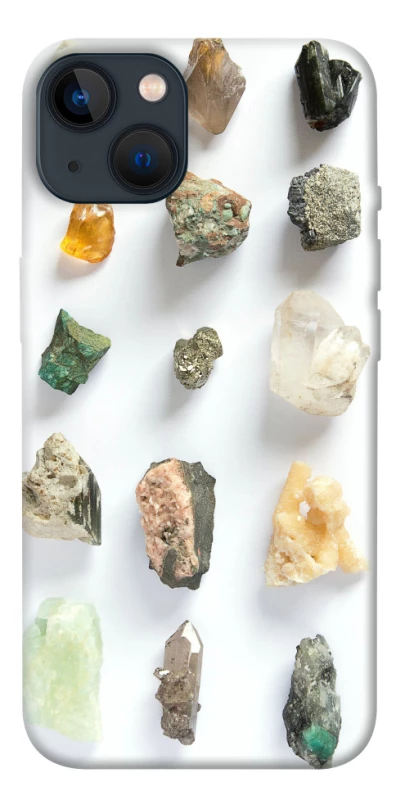 Чохол на Apple iPhone 13 (6.1") Колекція кристалів фото 1 з 1