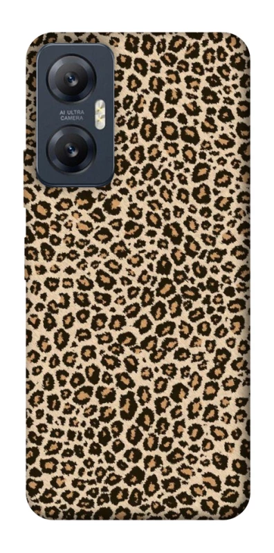 Чехол на Infinix Hot 20 5G Leopard Skin v2 фото 1 Чехол на Infinix Hot 20 5G Leopard Skin v2 фото 1 из 1