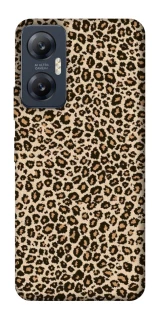 Чохол на Infinix Hot 20 5G Leopard Skin v2 фото 1 Чохол на Infinix Hot 20 5G Leopard Skin v2 фото 1 з 1