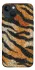 Чохол на Apple iPhone 13 (6.1") Tiger фото 1 з 1