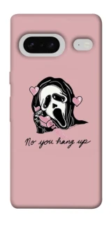 Чохол на Google Pixel 7 You hang up фото 1 з 1