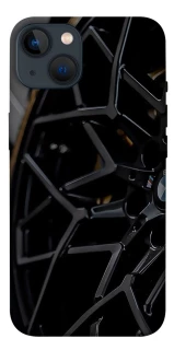 Чехол на Apple iPhone 13 (6.1") Wheel BMW v2 фото 1 из 1
