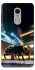 Чохол на Xiaomi Redmi Note 4X / Note 4 (Snapdragon) Cyber ​​wasp фото 1 з 1