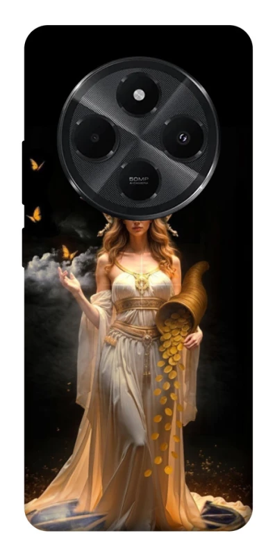 Чехол на Xiaomi Poco C75 Fortuna фото 1 из 1