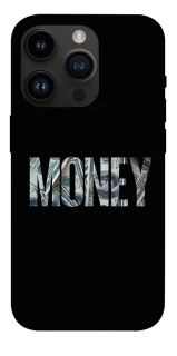 Чохол на Apple iPhone 14 Pro (6.1") Money-dollars фото 1 з 1