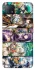Чехол на Oppo A72 5G / A73 5G Genshin Impact фото 1 из 1