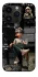 Чехол на Apple iPhone 14 Pro (6.1") WHAT they think фото 1 из 1