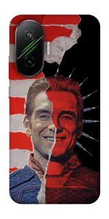 Чехол на Xiaomi Poco F7 Homelander фото 1 из 1