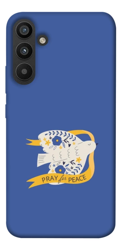 Чохол на Samsung Galaxy A34 5G Ластівка фото 1 з 1