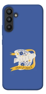 Чохол на Samsung Galaxy A34 5G Ластівка фото 1 з 1