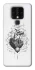 Чехол на TECNO Camon 16 SE Tattoo ver.2 фото 1 из 1