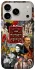 Чохол на Apple iPhone 18 Pro Ukraine style ver.9 фото 2 з 2