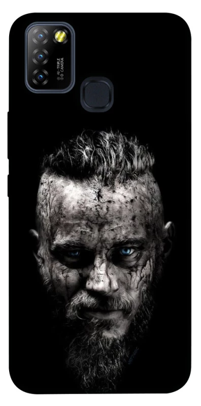 Чохол на Infinix Hot 10 Lite Ragnar фото 1 з 1