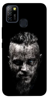 Чохол на Infinix Hot 10 Lite Ragnar фото 1 з 1