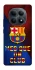 Чохол на Xiaomi Redmi Note 15 4G/5G (EU) FC Barcelona v5 фото 1 з 1