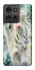 Чохол на Motorola Moto G75 Floral design ver.3 фото 1 з 1