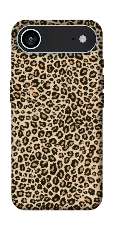 Чехол на Apple iPhone 17 Air (6.5") Leopard Skin v2 фото 1 из 1