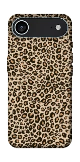 Чохол на Apple iPhone 17 Air (6.5") Leopard Skin v2 фото 1 з 1