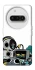 Чохол на Nothing Phone (3a) Dandy World Heroes фото 1 з 1