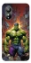Чохол на ZTE Blade L220 Hulk фото 1 з 1