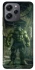 Чохол на Xiaomi Redmi 12 Angry Hulk фото 1 з 1