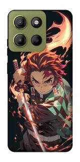 Чохол на Motorola Moto G15 4G Tandziro фото 1 з 1