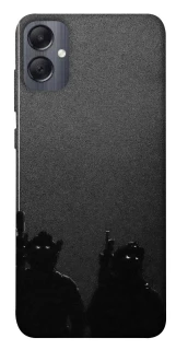 Чехол на Samsung Galaxy A05 Night operations фото 1 из 1