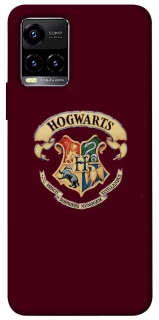 Чохол на Vivo Y21 / Y33s Harry Potter v7 фото 1 з 1