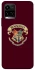 Чохол на Vivo Y21 / Y33s Harry Potter v7 фото 1 з 1