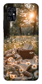 Чехол на ZTE Blade V2020 Smart Flowers v14 фото 1 из 1