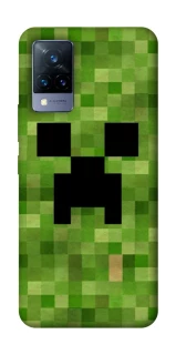 Чехол на Vivo V21 Creeper фото 1 из 1