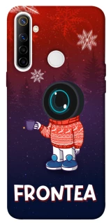 Чохол на Realme 6i Frontea фото 1 з 1