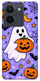 Чохол на Vivo Y36 Halloween v15 фото 1 з 1