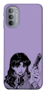 Чохол на Motorola Moto G31 Anime v7 фото 1 з 1