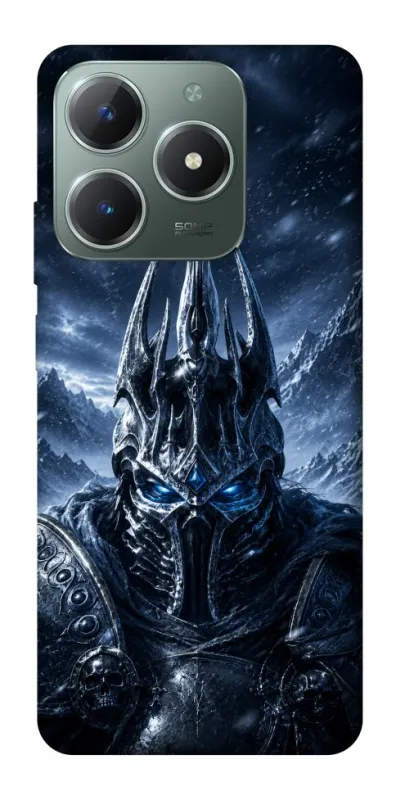 Чехол на Realme C61 Arthas фото 1 из 1