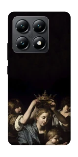 Чехол на Xiaomi 14T Art collage ver.1 фото 1 из 1