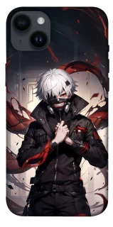Чохол на Apple iPhone 14 Plus (6.7") Ken Kaneki фото 1 з 1