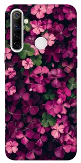 Чохол на Realme 6i Flowers v7 фото 1 з 1