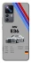 Чехол на Xiaomi 12T / 12T Pro BMW V32 фото 1 из 1