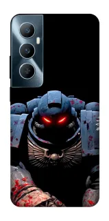 Чехол на Realme C65 4G Warhammer 40k v2 фото 1 из 1