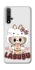 Чохол на Huawei Honor 20 / Nova 5T Hello Kitty Labubu фото 1 з 1