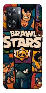Чохол на OnePlus Nord N20 SE Brawl Stars ver.8 фото 1 з 1