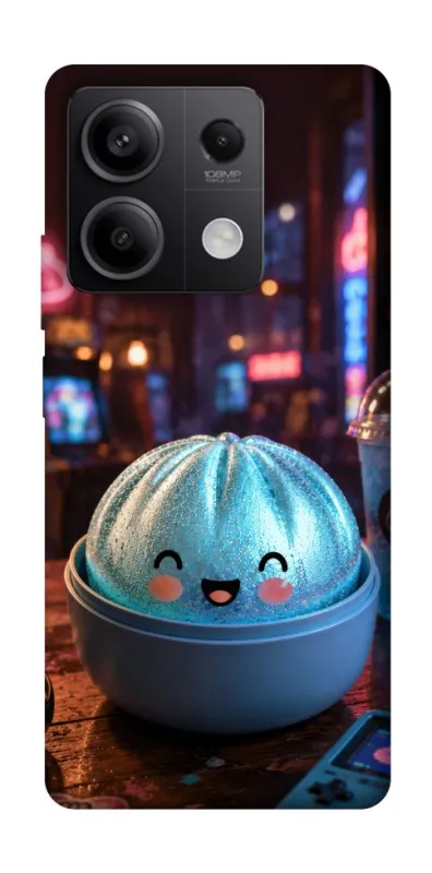 Чехол на Xiaomi Redmi Note 13 5G Dumpling ver.5 фото 1 из 1