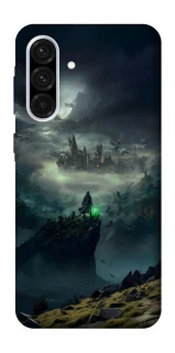 Чохол на Samsung Galaxy A36 5G Harry Potter Legacy фото 1 з 1