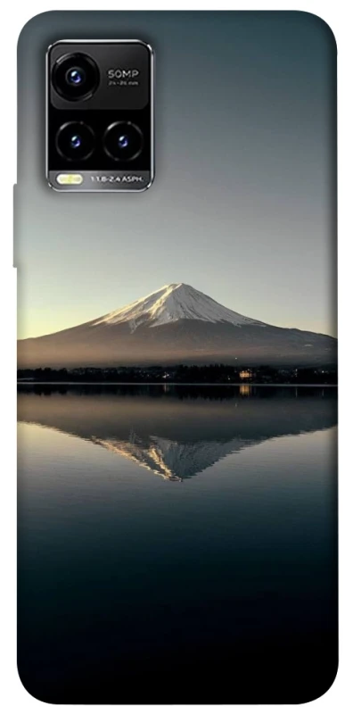 Чохол на Vivo Y21 / Y33s Fujiyama v2 фото 1 з 1